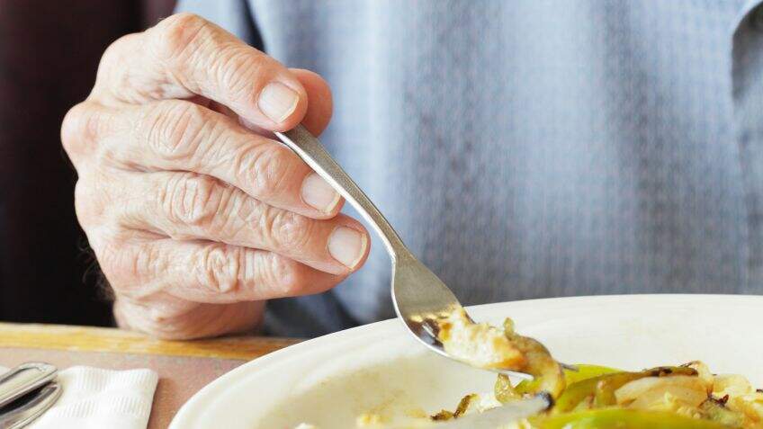 Fatores que afetam a alimentação dos idosos