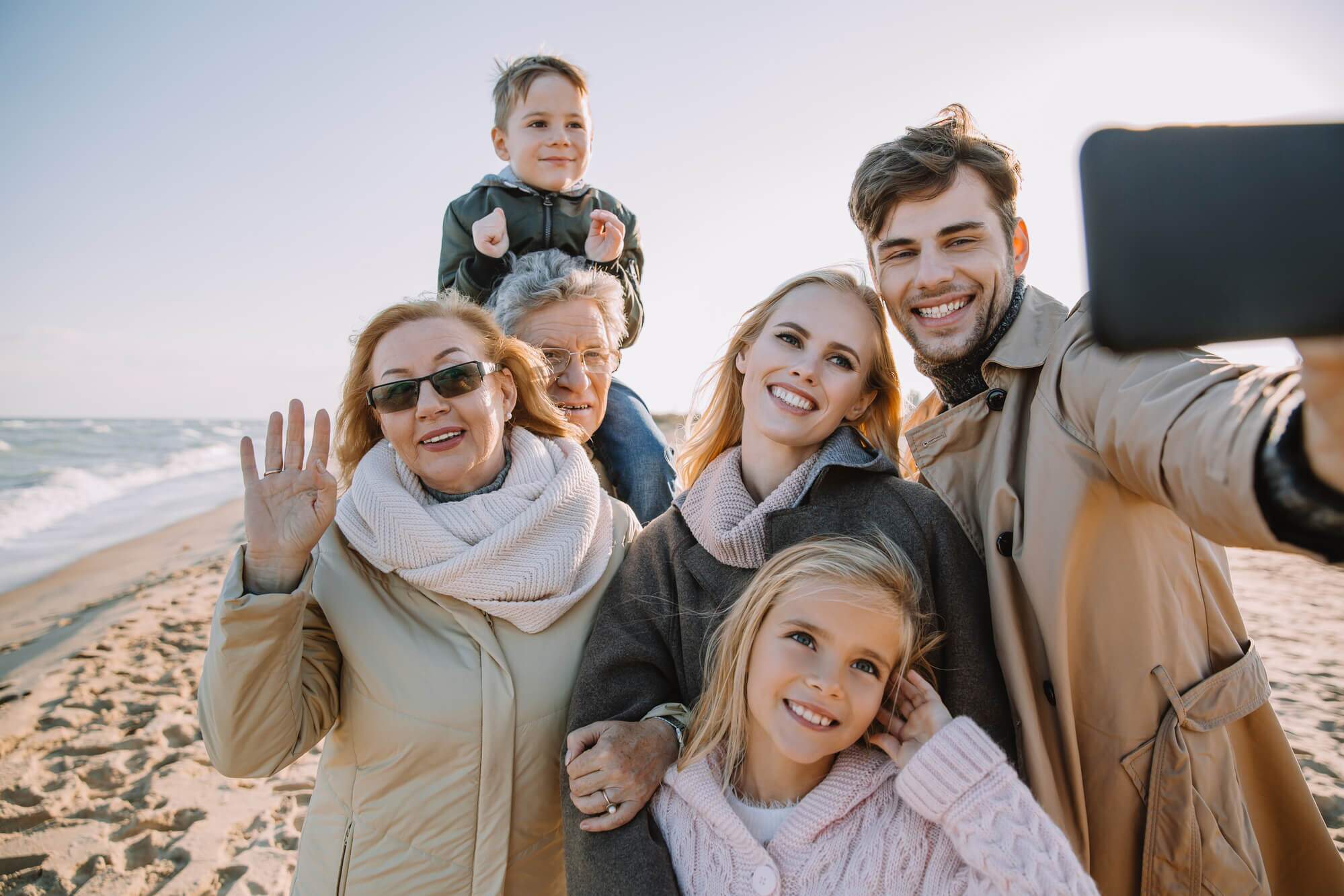 Cuidados necessários ao viajar com idosos